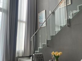 1 Schlafzimmer Appartement zu verkaufen im Hyde Sukhumvit 11, Khlong Toei Nuea, Watthana