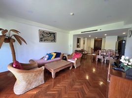 2 спален Кондо в аренду в Baan Sansaran Condo, Нонг Кае