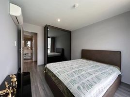 2 Schlafzimmer Appartement zu vermieten im Ideo Mobi Sukhumvit 40, Phra Khanong, Khlong Toei, Bangkok