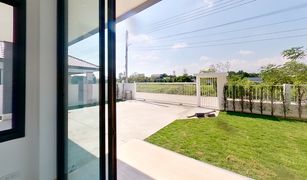 4 Bedrooms House for sale in San Sai Luang, Chiang Mai 