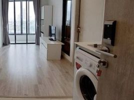 1 Bedroom Apartment for sale at Ideo Mobi Sathorn, Bang Lamphu Lang