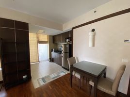 1 Bedroom Condo for rent at Langsuan Ville, Lumphini