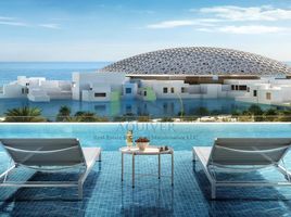 2 Bedroom Apartment for sale at Louvre Abu Dhabi Residences, Saadiyat Island