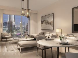 2 Bedroom Apartment for sale at Act Two, Opera District