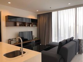 2 Schlafzimmer Appartement zu vermieten im Nara 9 by Eastern Star, Thung Mahamek
