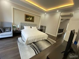 4 Schlafzimmer Villa zu verkaufen in District 9, Ho Chi Minh City, Phuoc Binh