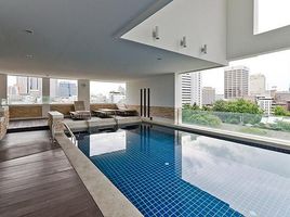 2 Bedroom Apartment for sale at Ivy Sathorn 10, Si Lom