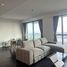 1 Schlafzimmer Wohnung zu vermieten im The Pano Rama3, Bang Phongphang