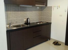 Studio Apartment for sale at Bayshore Oceanview Condominium, Patong, Kathu, Phuket