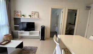 1 Bedroom Condo for sale in Chang Phueak, Chiang Mai D Vieng Santitham