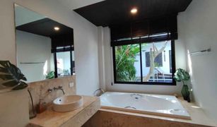 3 Bedrooms Villa for sale in Choeng Thale, Phuket Peykaa Villa 