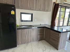 3 Bedroom House for rent at Burasiri Kohkaew, Ko Kaeo