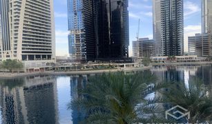 2 Bedrooms Apartment for sale in Lake Almas East, Dubai Al Sheraa Tower