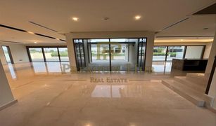 4 Bedrooms Villa for sale in Dubai Hills, Dubai Golf Place 2