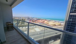 1 Bedroom Apartment for sale in , Dubai Studio One