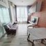 1 Schlafzimmer Appartement zu vermieten im The Key Sathorn-Ratchapruek, Bang Kho, Chom Thong
