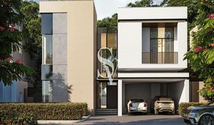 4 Bedrooms Villa for sale in Villanova, Dubai Sobha Reserve