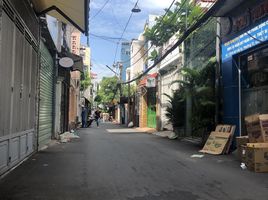 5 Schlafzimmer Haus zu verkaufen in District 3, Ho Chi Minh City, Ward 13