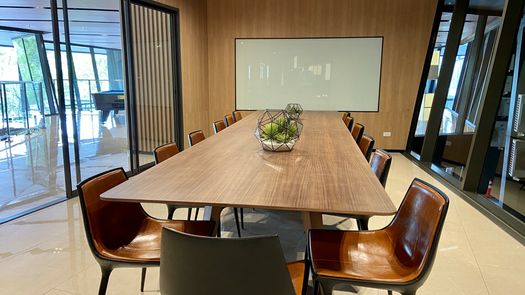 Photo 1 of the Co-Working Space / Meeting Room at The Parkland Phetkasem 56
