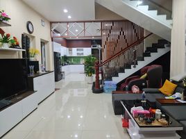 4 Bedroom Villa for sale in Chanh Nghia, Thu Dau Mot, Chanh Nghia