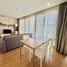 คอนโด 1 ห้องนอน ให้เช่า ในโครงการ The Nimmana Condo, สุเทพ