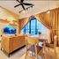 Studio Penthouse for rent at Wallich Residence, Dt - tanjong pagar, Downtown core, Central Region