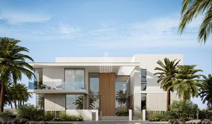 7 chambres Maison a vendre à District One, Dubai District One Mansions