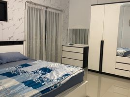 2 Schlafzimmer Villa zu vermieten im Uraiwan Park View, Nong Prue