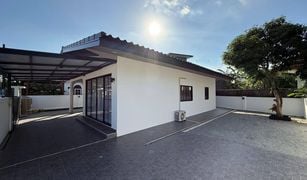 普吉 Talat Nuea Chaofa Dowroong 3 卧室 屋 售 