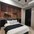 Studio Wohnung zu vermieten im Amisa Private Residences, Lapu-Lapu City