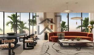 3 Bedrooms Apartment for sale in EMAAR Beachfront, Dubai Seapoint