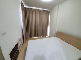 1 Schlafzimmer Appartement zu vermieten im Ideo Mix Phaholyothin, Sam Sen Nai