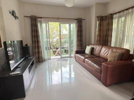3 Bedroom Villa for sale at Perfect Place Sukhumvit 77 - Suvarnabhumi, Lat Krabang, Lat Krabang