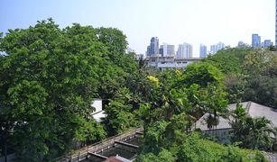 2 Bedrooms Apartment for sale in Khlong Tan Nuea, Bangkok Park 19 Residence
