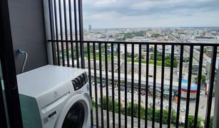 1 Bedroom Condo for sale in Thepharak, Samut Prakan KnightsBridge Sukhumvit-Thepharak by Hampton