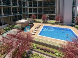 2 Bedroom Apartment for sale at Oasis 1, Oasis Residences