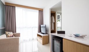 Кондо, 1 спальня на продажу в Talat Nuea, Пхукет The WIDE Condotel - Phuket