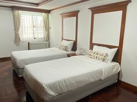3 Bedroom Condo for rent at Sethiwan Mansion , Khlong Tan Nuea, Watthana