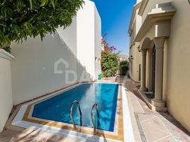 4 Schlafzimmer Haus zu verkaufen im Garden Homes Frond O, Frond O, Palm Jumeirah