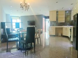 2 Bedroom Condo for rent at Witthayu Complex, Makkasan