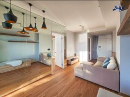 1 Schlafzimmer Appartement zu vermieten im U Delight Residence Riverfront Rama 3, Bang Phongphang