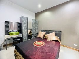 4 Schlafzimmer Haus zu verkaufen im Moo Baan Sansaran, Nong Khwai, Hang Dong