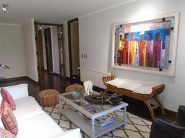 3 Bedroom Apartment for sale at Lo Barnechea, Santiago