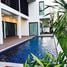 4 Schlafzimmer Villa zu vermieten im Mooban Wangtan, San Phak Wan