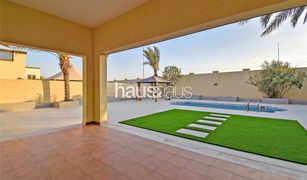 4 Bedrooms Villa for sale in European Clusters, Dubai Regional