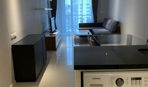 1 chambre Condominium a vendre à Khlong Tan Nuea, Bangkok Le Nice Ekamai