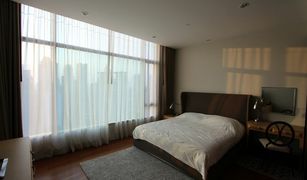 2 Bedrooms Condo for sale in Lumphini, Bangkok Oriental Residence Bangkok