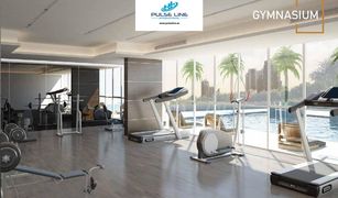 1 Bedroom Apartment for sale in Skycourts Towers, Dubai Time 2