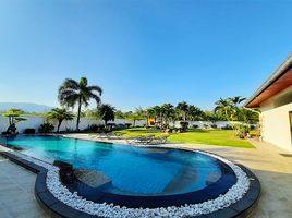 4 Schlafzimmer Villa zu verkaufen im Sunset Village 2, Hua Hin City, Hua Hin