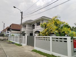 4 Bedroom House for sale in Thawi Watthana, Bangkok, Thawi Watthana, Thawi Watthana